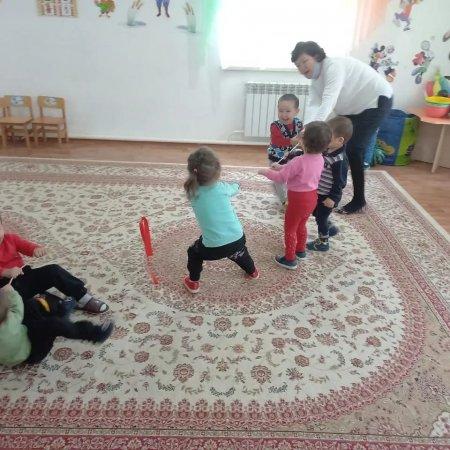 Шынықтыру шаралары