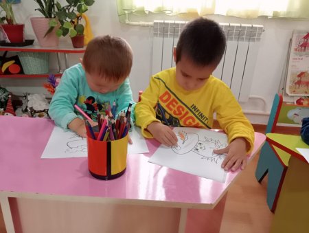 Ұйымдастырылған іс әрекет