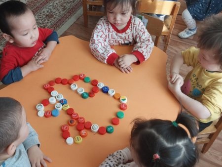 Ұйымдастырылған іс-әрекет